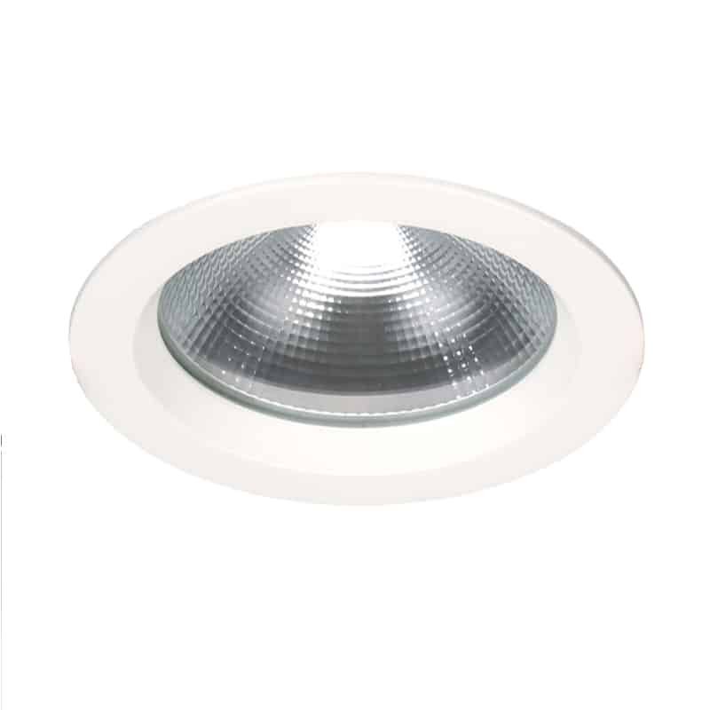 IP65 downlight for bathrooms