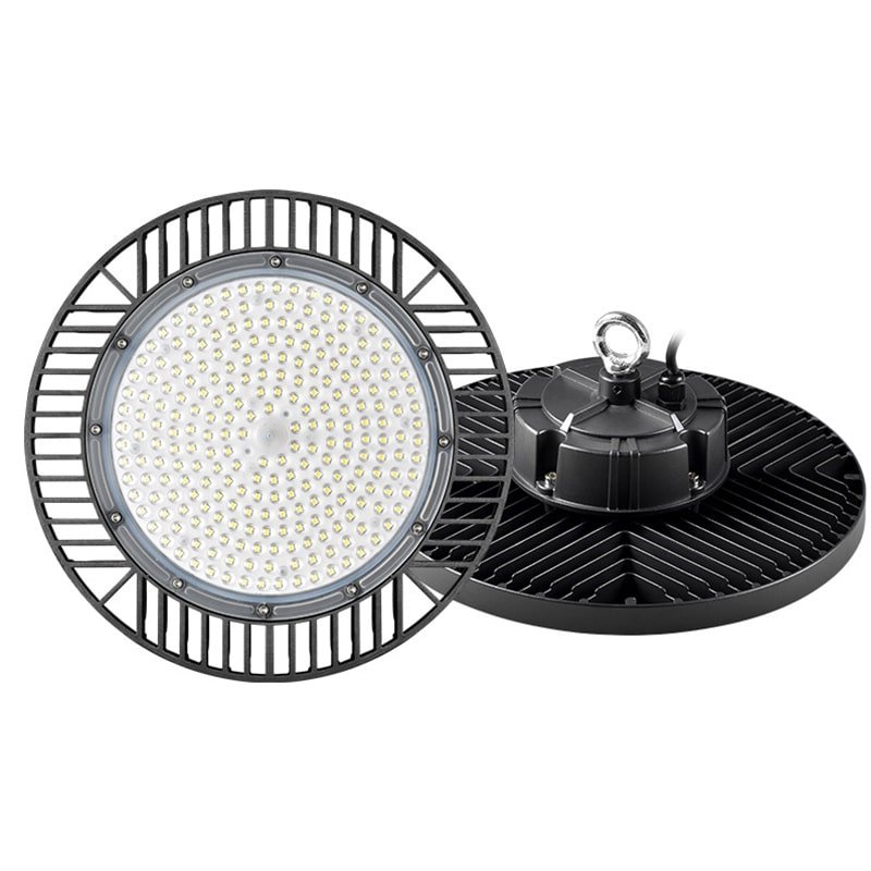 UFO high bay LED light 70W-240W