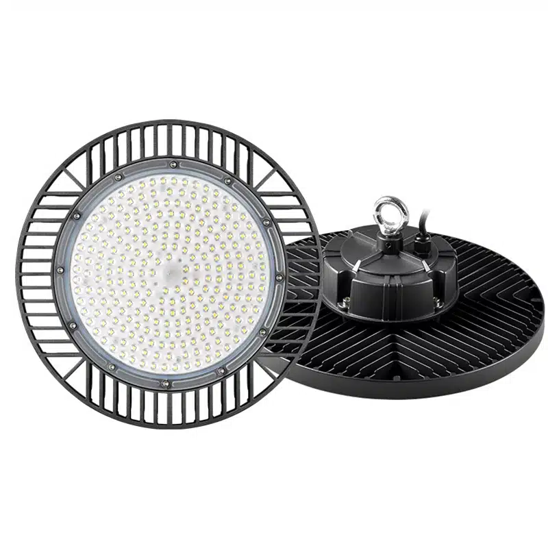 UFO high bay LED light 70W-240W