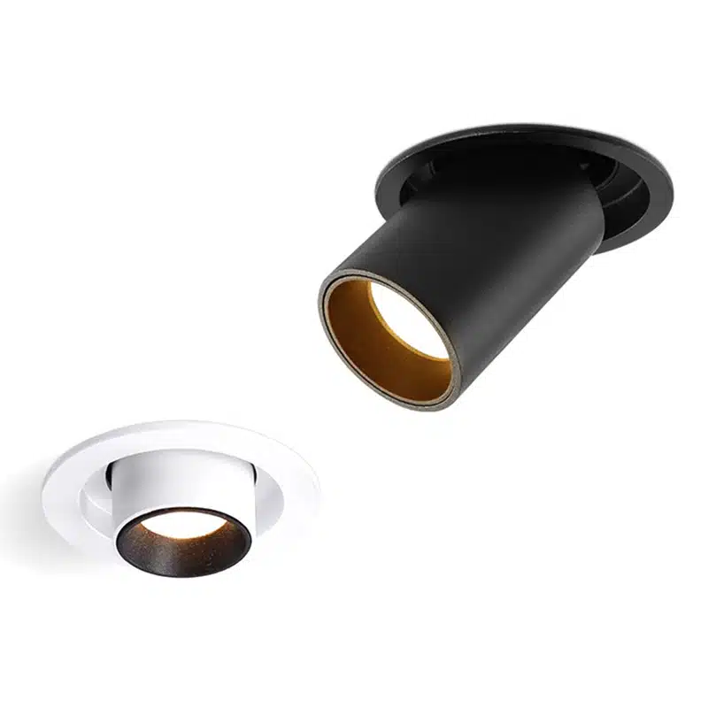 adjustable downlights