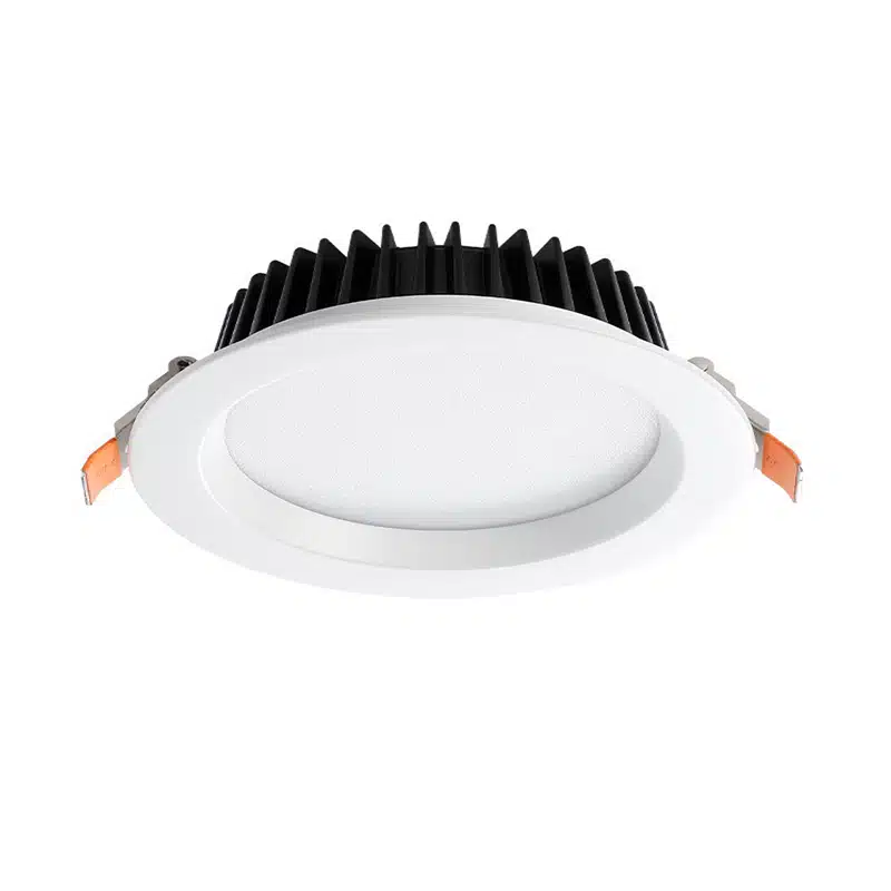 commercial downlight for office building