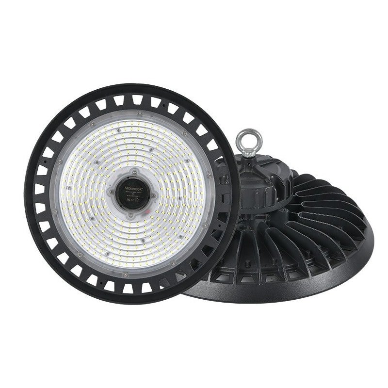 motion sensor led high bay light 200W