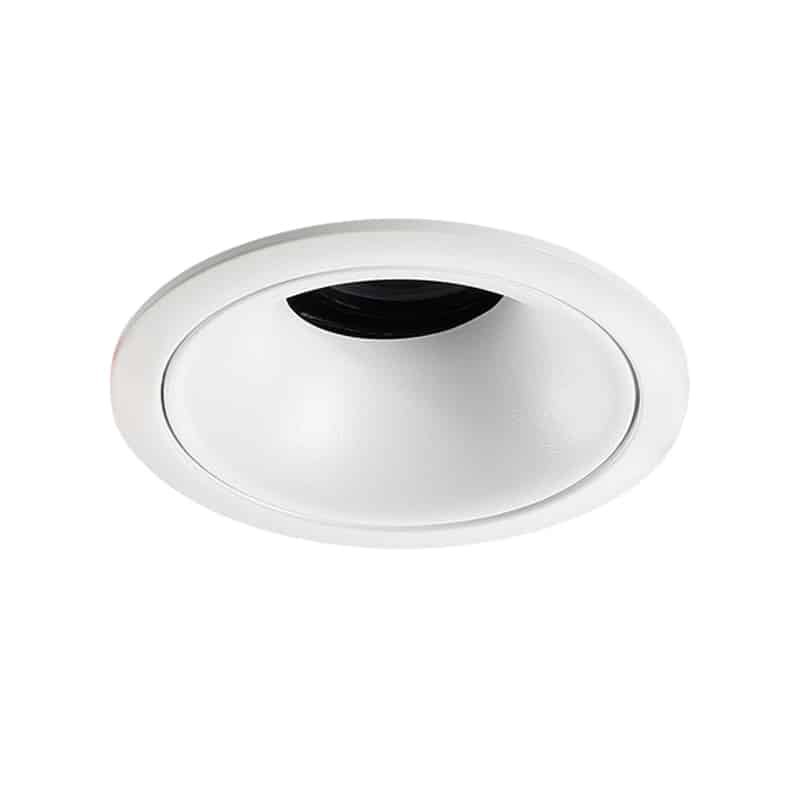 recessed IP65 spotlights