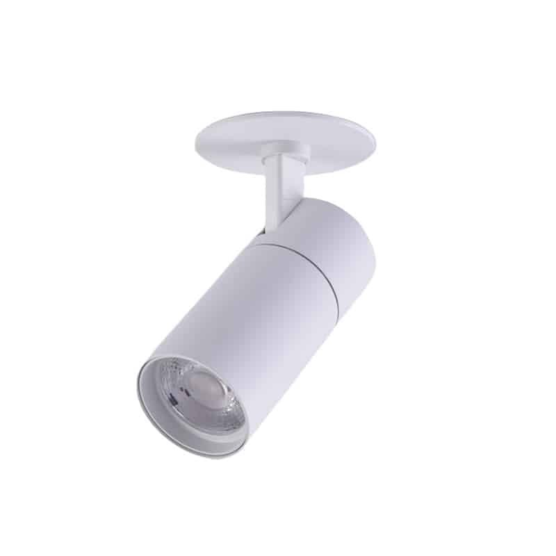 recessed adjustable spotlights 20W