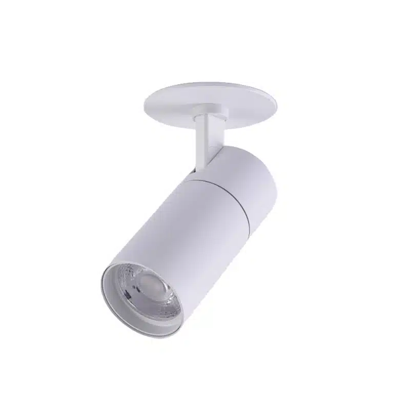 recessed adjustable spotlights 20W