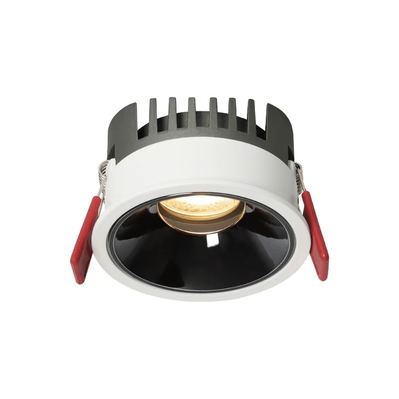 slim adjustable downlight