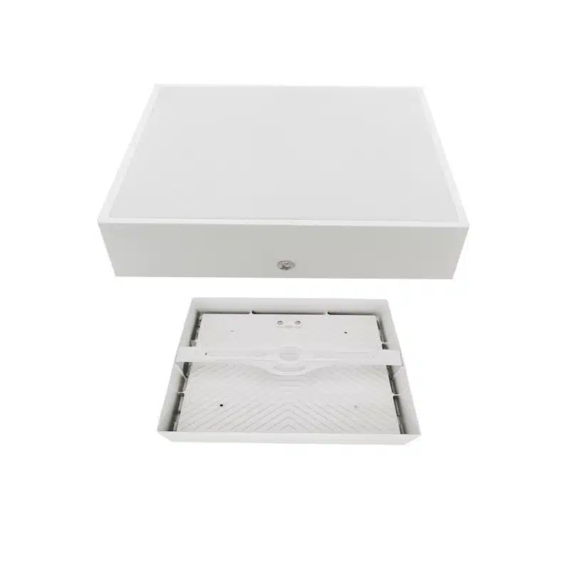 slim surface LED downlight