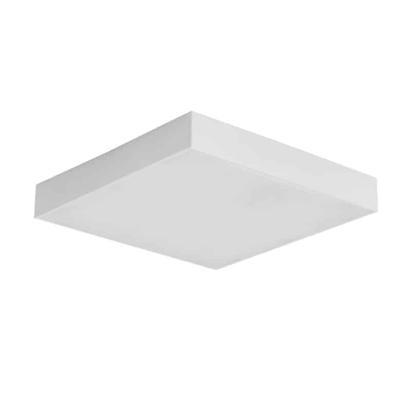 square surface LED panel downlight