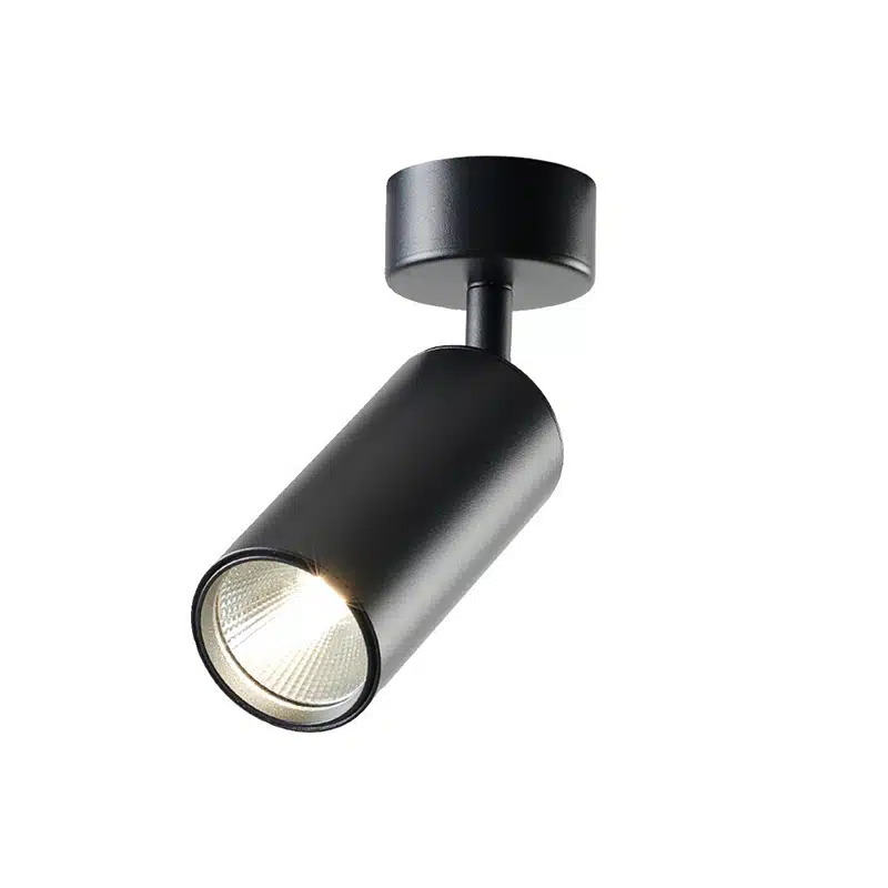 surface mounted downlights
