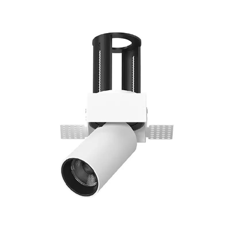 trimless Stretchable downlight 10W-25W