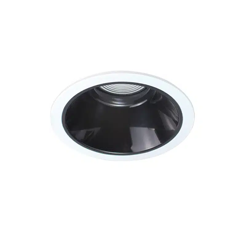 waterproof downlights with deep reflector
