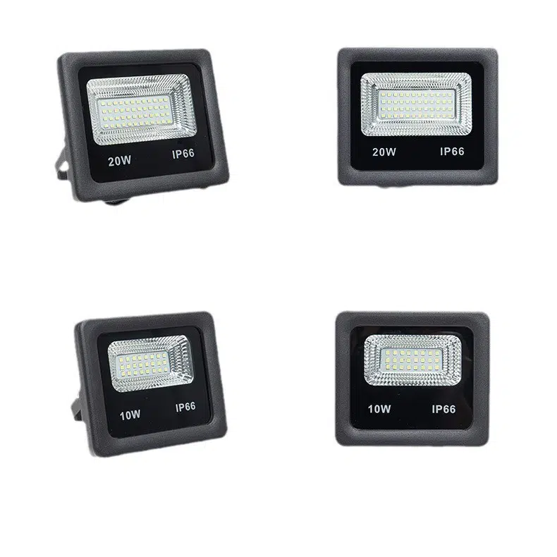 12VDC LED Floodlights