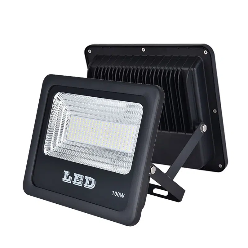 DC48V LED Floodlights