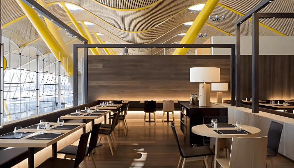 Complete Guide to LED Lighting for Western Restaurants