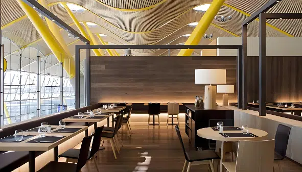 Complete Guide to LED Lighting for Western Restaurants