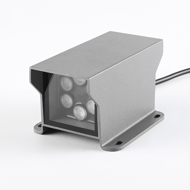 outdoor square wall lights