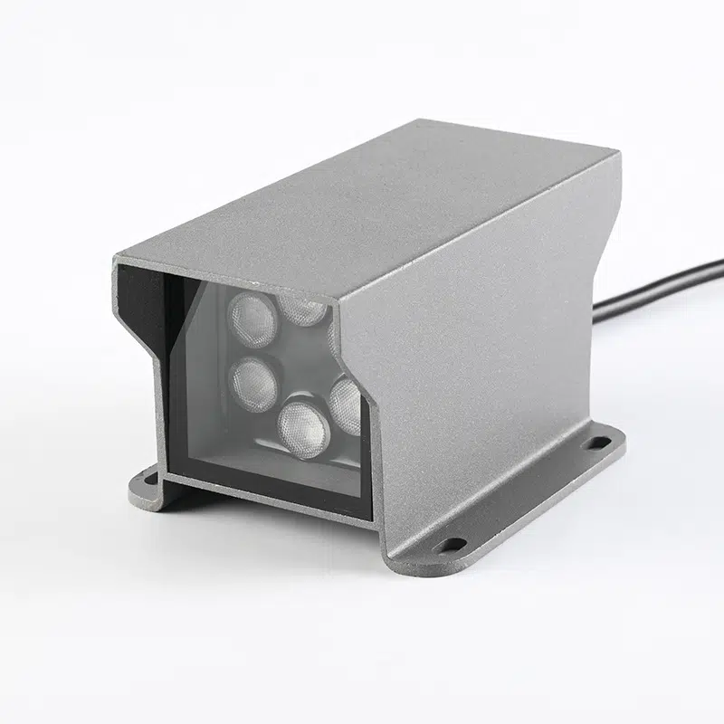 outdoor square wall lights