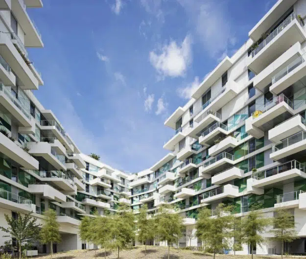 Complete Guide for LED Lighting for Apartment Buildings